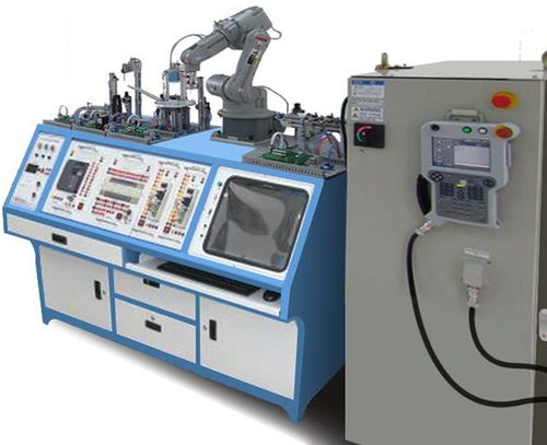 機電工程實訓(xùn)室設(shè)備 機電工程實訓(xùn)裝置