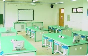 物理實驗室_物理實驗室供貨商_供應(yīng)普教物理實驗室學(xué)生實驗臺_物理實驗室價格_廣東廣視通科教設(shè)備