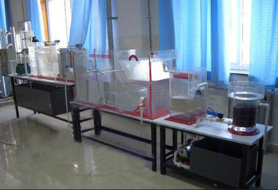 YUY-HJS01油田廢水生物處理實(shí)驗(yàn)裝置-上海育仰科教設(shè)備