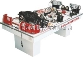 TKK2008-汽車仿真電路、空調(diào)實(shí)驗(yàn)設(shè)備學(xué)生實(shí)習(xí)臺(tái)蘇州同科-供求商機(jī)-蘇州同科科教設(shè)備