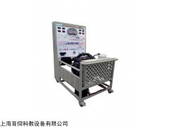YUY-6035電控汽油發(fā)動(dòng)機(jī)運(yùn)行實(shí)訓(xùn)臺(tái)(大眾直噴TSI)_供應(yīng)產(chǎn)品_上海育仰科教設(shè)備