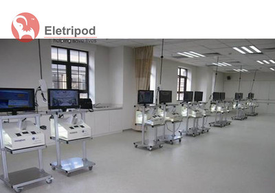 腹腔模擬訓練器 et/w200